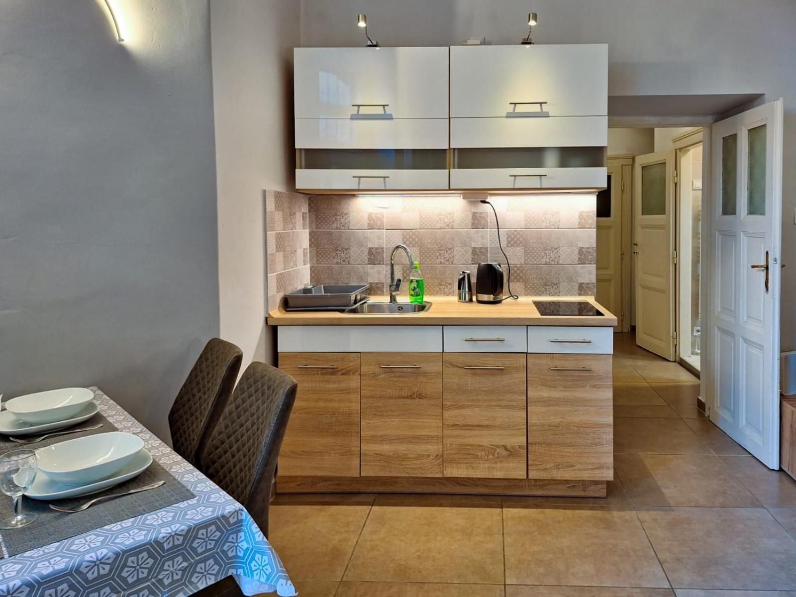 Modern Parkside Garden View Apartment Budapest Ngoại thất bức ảnh